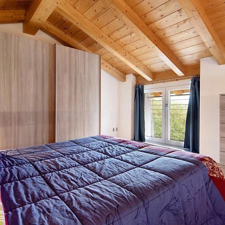 Willa Jack House Domaso Zewnętrze zdjęcie