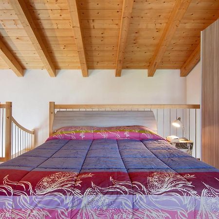 Willa Jack House Domaso Zewnętrze zdjęcie