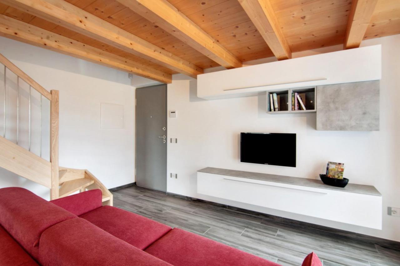 Willa Jack House Domaso Zewnętrze zdjęcie