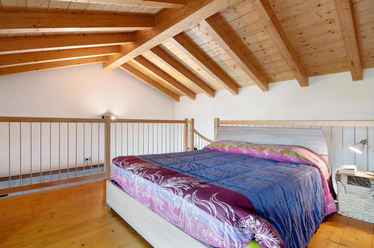 Willa Jack House Domaso Zewnętrze zdjęcie