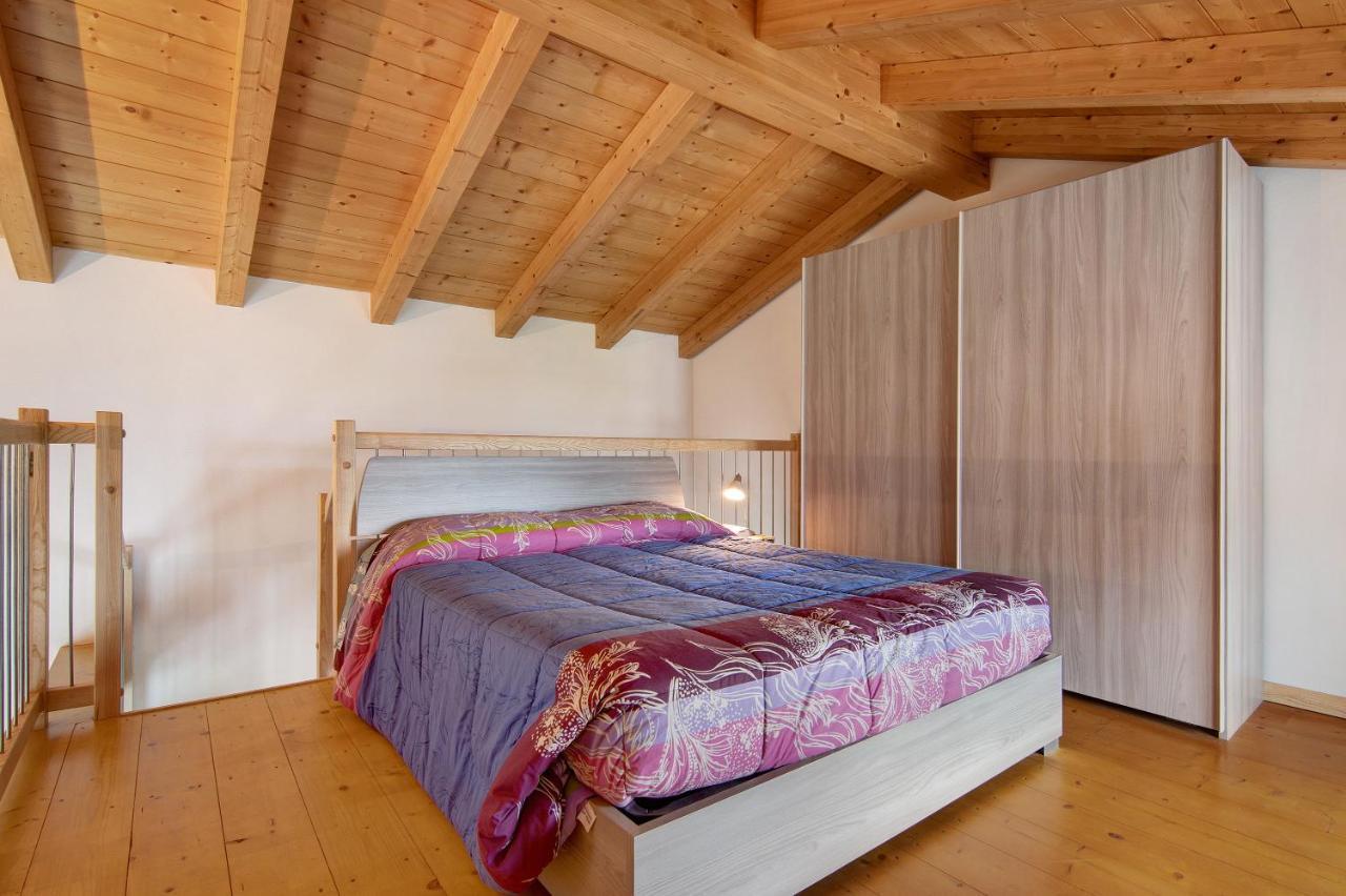 Willa Jack House Domaso Zewnętrze zdjęcie
